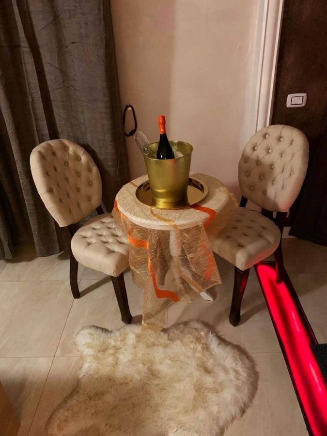 מלון לה ספציה Gold House מראה חיצוני תמונה