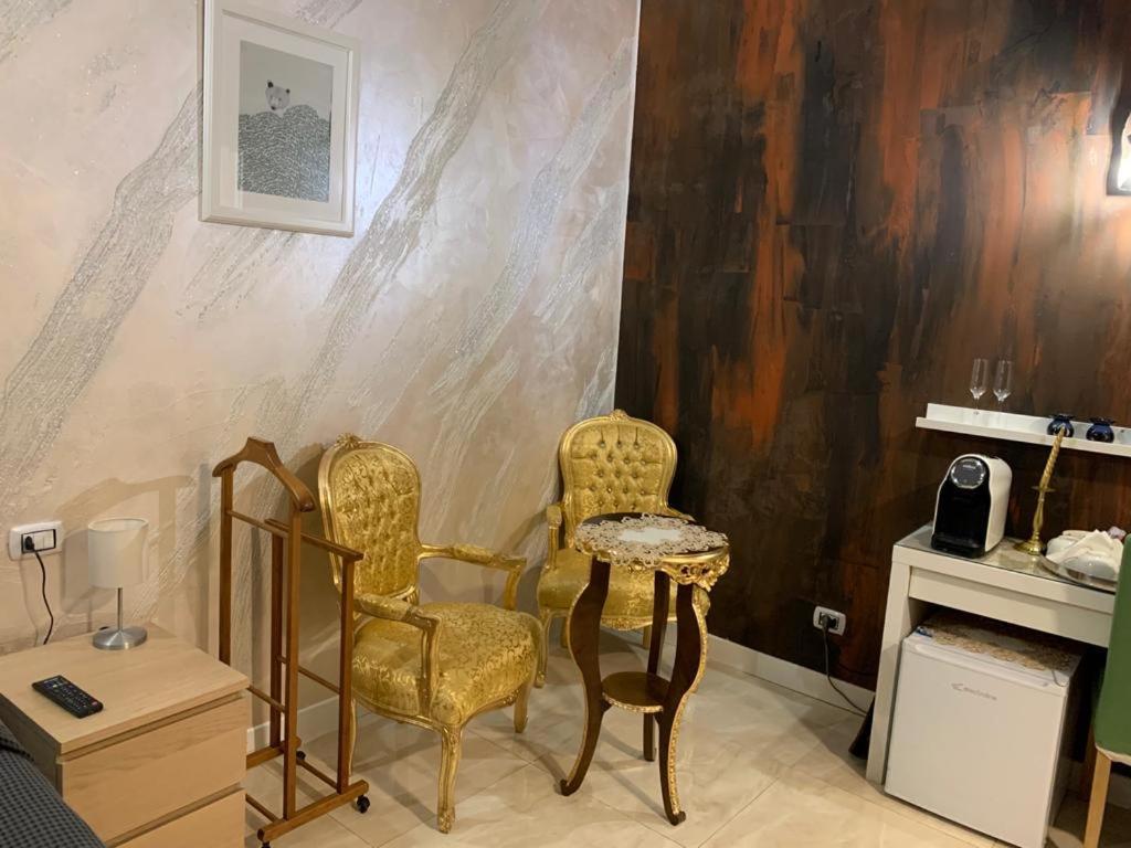 מלון לה ספציה Gold House מראה חיצוני תמונה