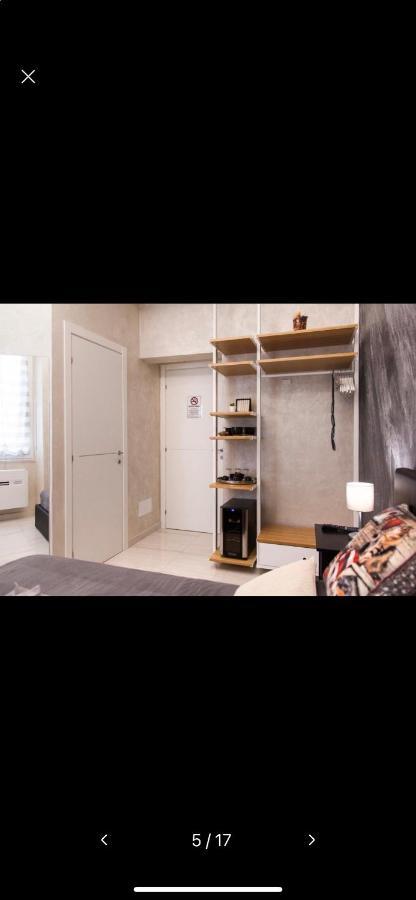 מלון לה ספציה Gold House מראה חיצוני תמונה