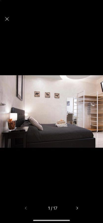 מלון לה ספציה Gold House מראה חיצוני תמונה