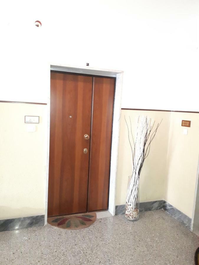 מלון לה ספציה Gold House מראה חיצוני תמונה