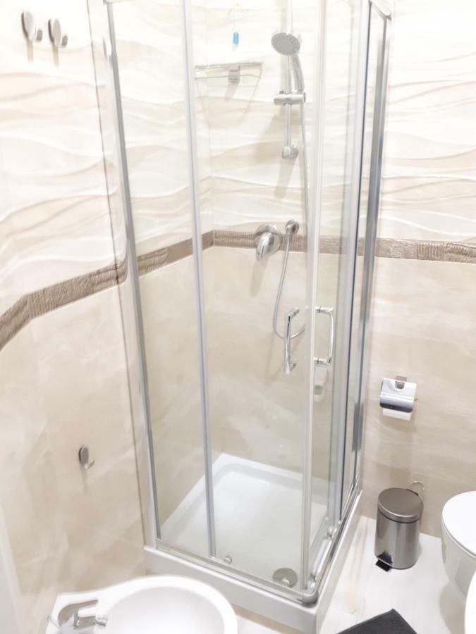 מלון לה ספציה Gold House מראה חיצוני תמונה