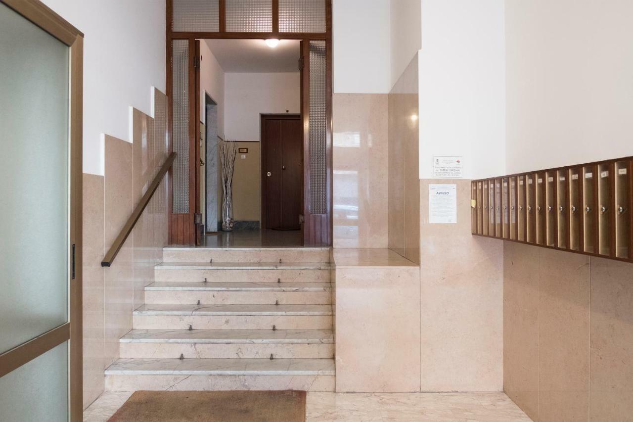 מלון לה ספציה Gold House מראה חיצוני תמונה